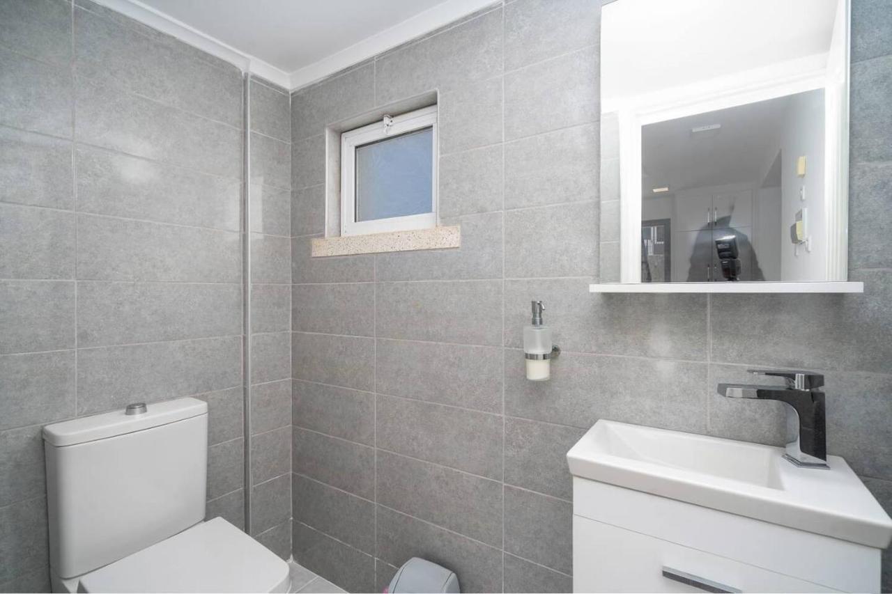 Villa Blue Kyrenia  Extérieur photo