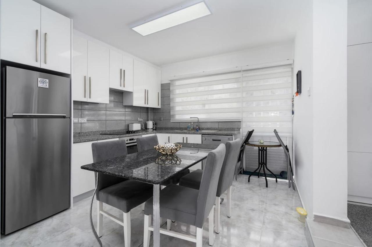 Villa Blue Kyrenia  Extérieur photo