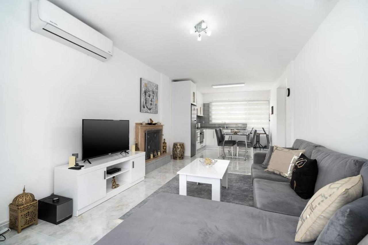 Villa Blue Kyrenia  Extérieur photo