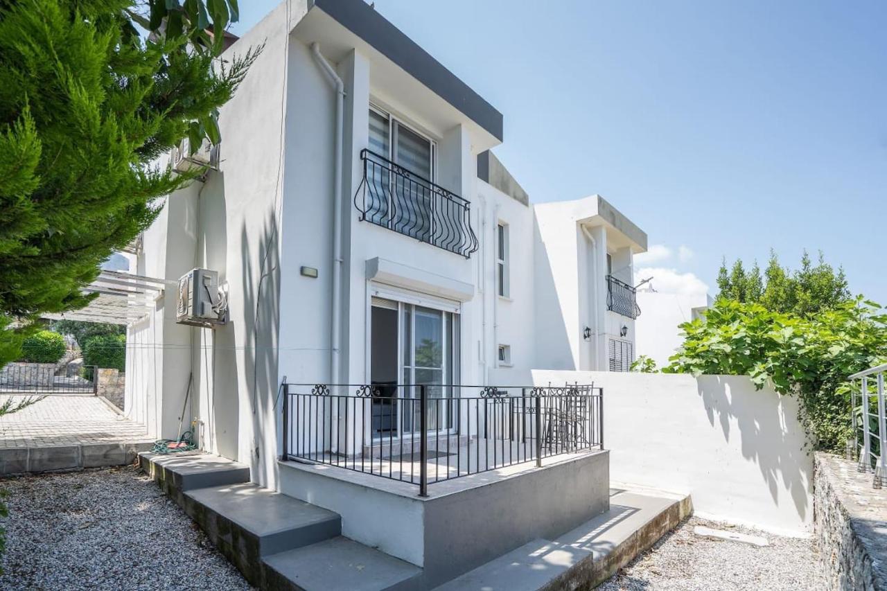Villa Blue Kyrenia  Extérieur photo
