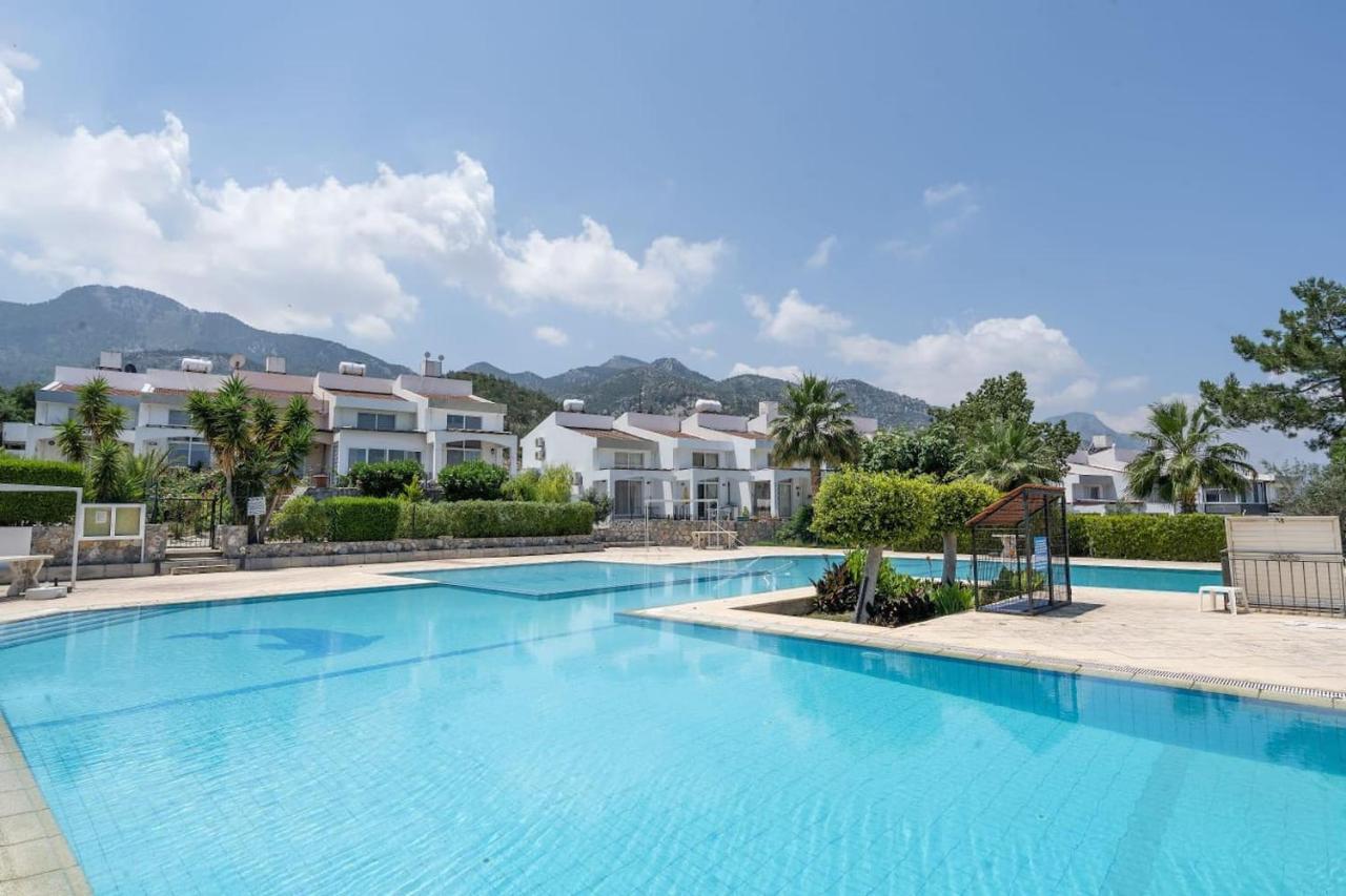 Villa Blue Kyrenia  Extérieur photo