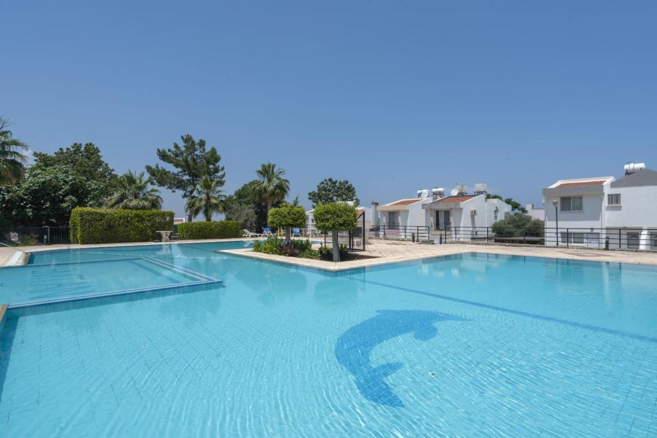 Villa Blue Kyrenia  Extérieur photo
