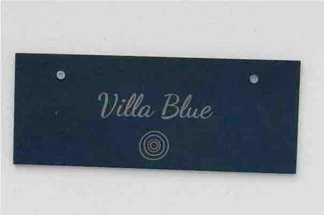 Villa Blue Kyrenia  Extérieur photo