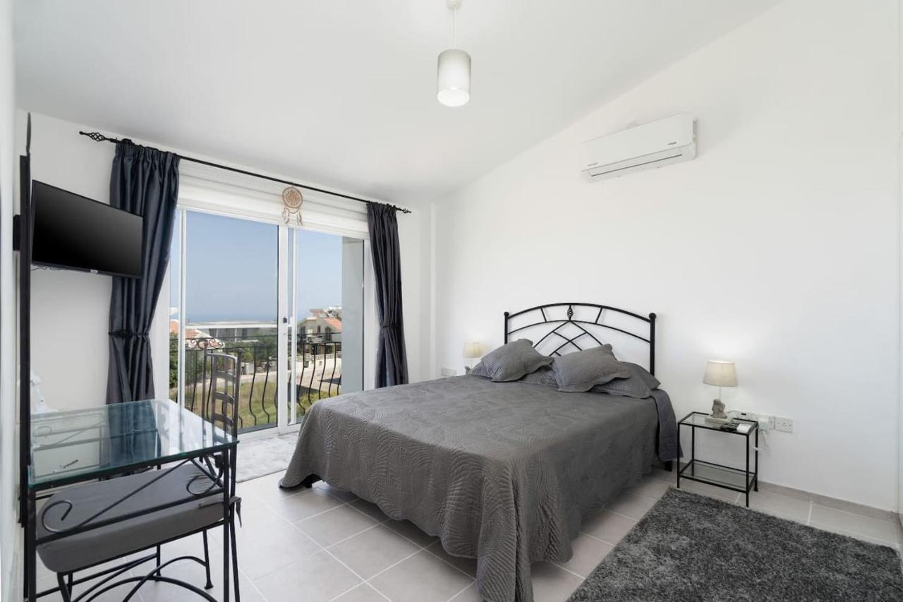 Villa Blue Kyrenia  Extérieur photo